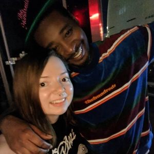 Meet your Posher, Mari